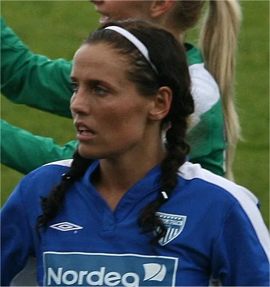 Camilla Huse