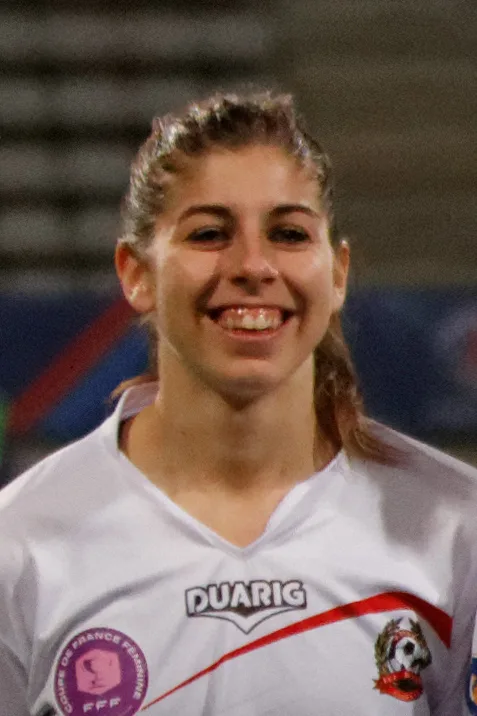 Camille Catala