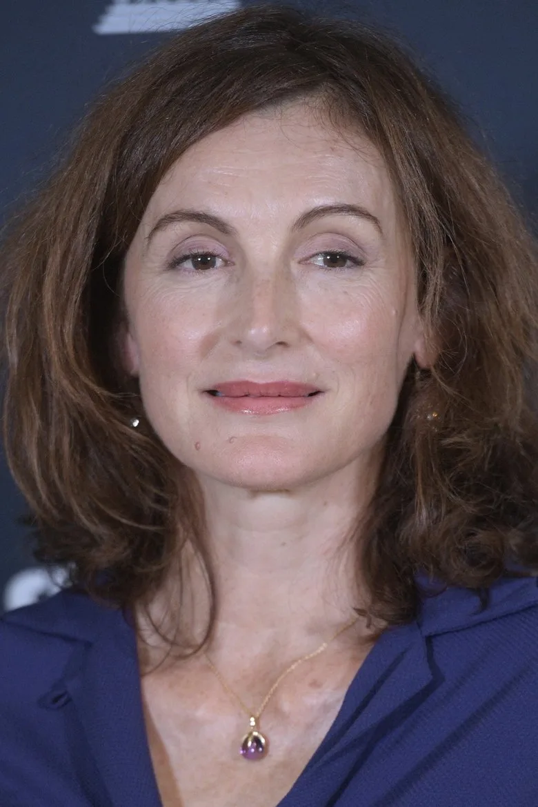 Camille Japy filmography