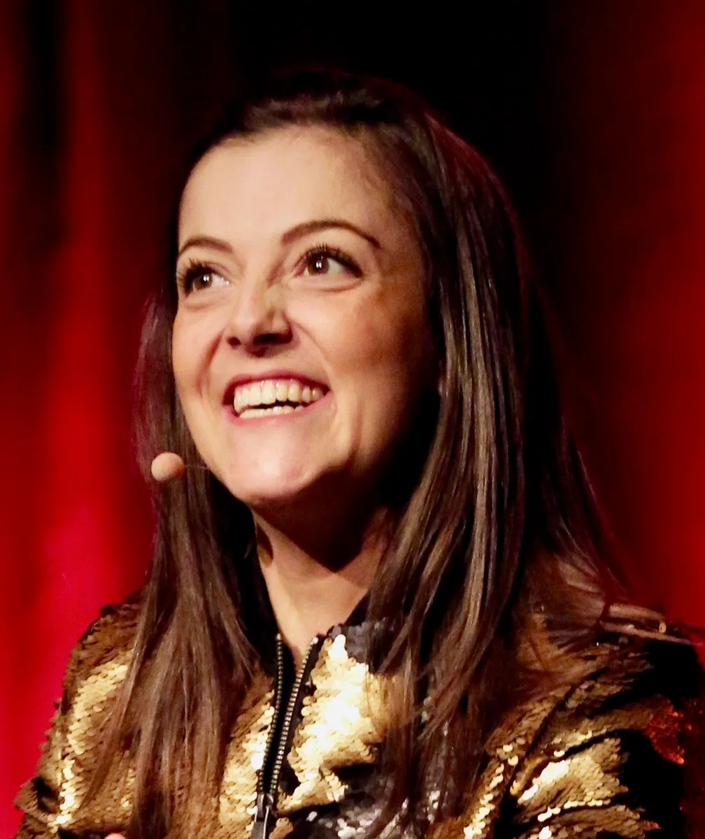 Camille Lellouche