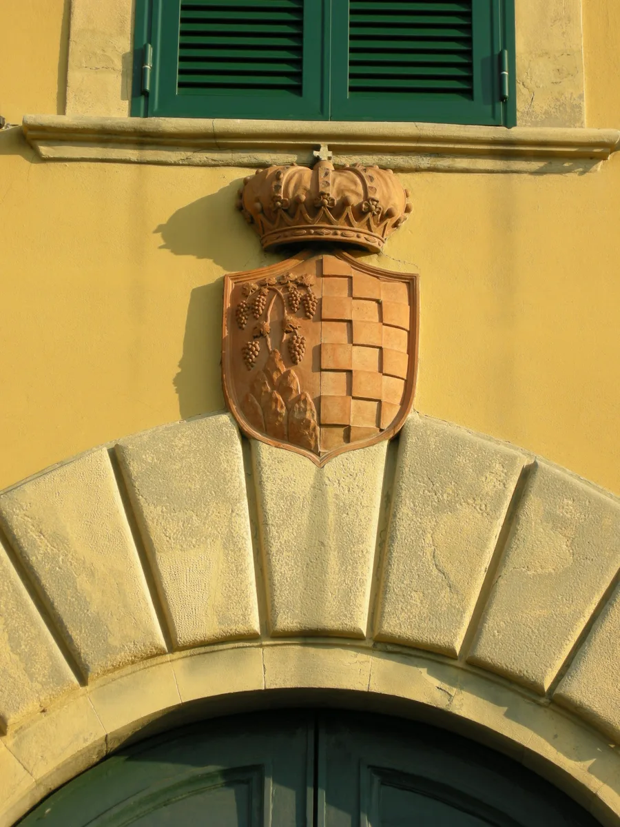Camillo Ruspoli, 4th Marquis of Boadilla del Monte