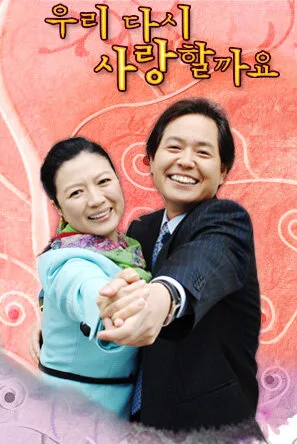 Can We Love Again? poster