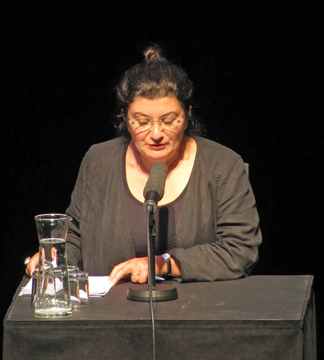 Canan Topçu