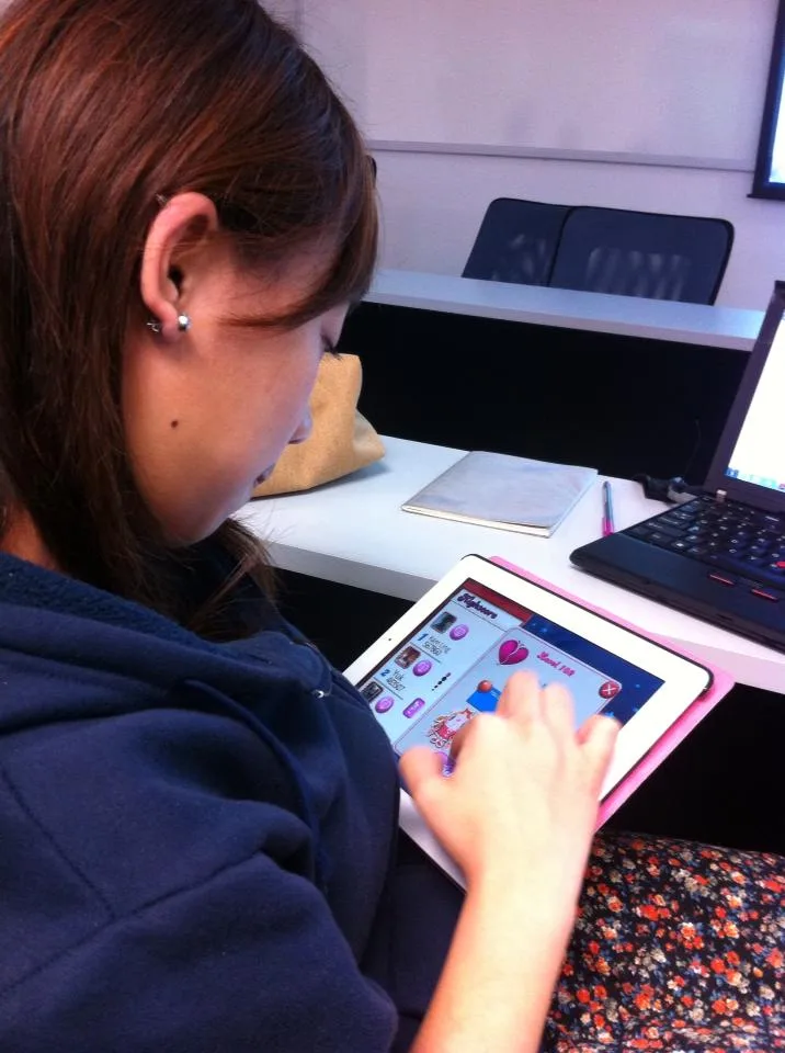 Candy Crush Saga