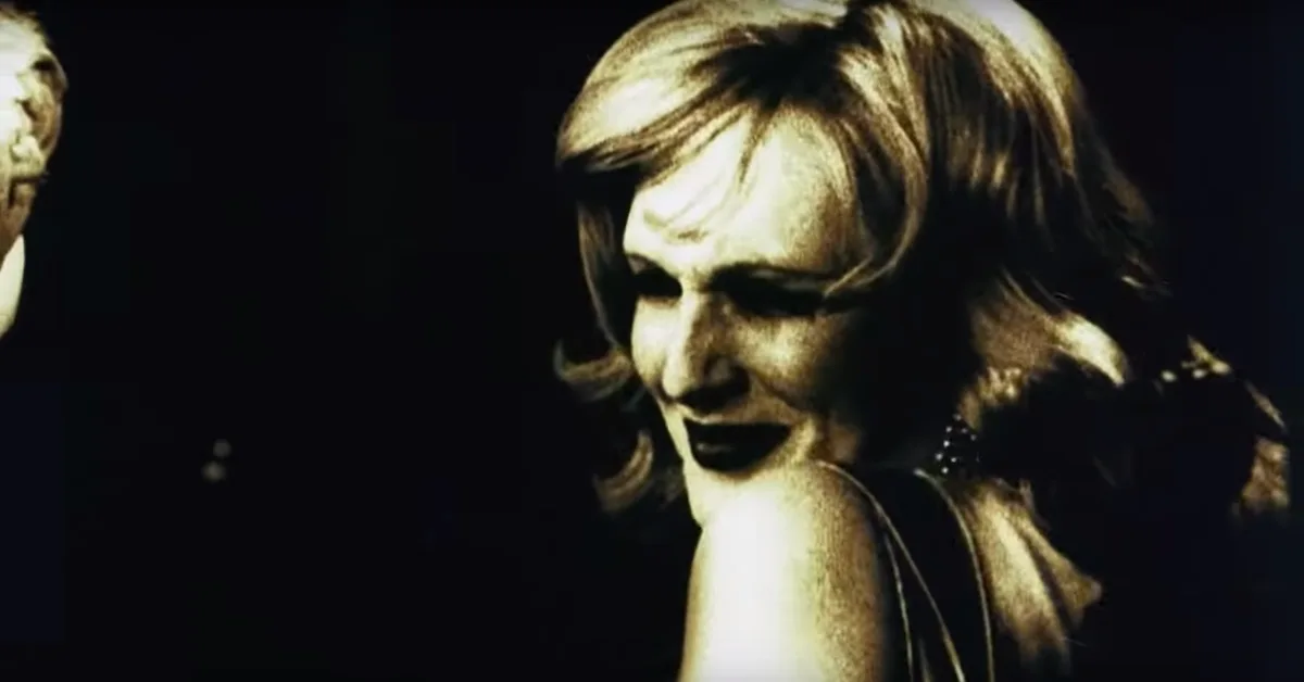 Candy Darling