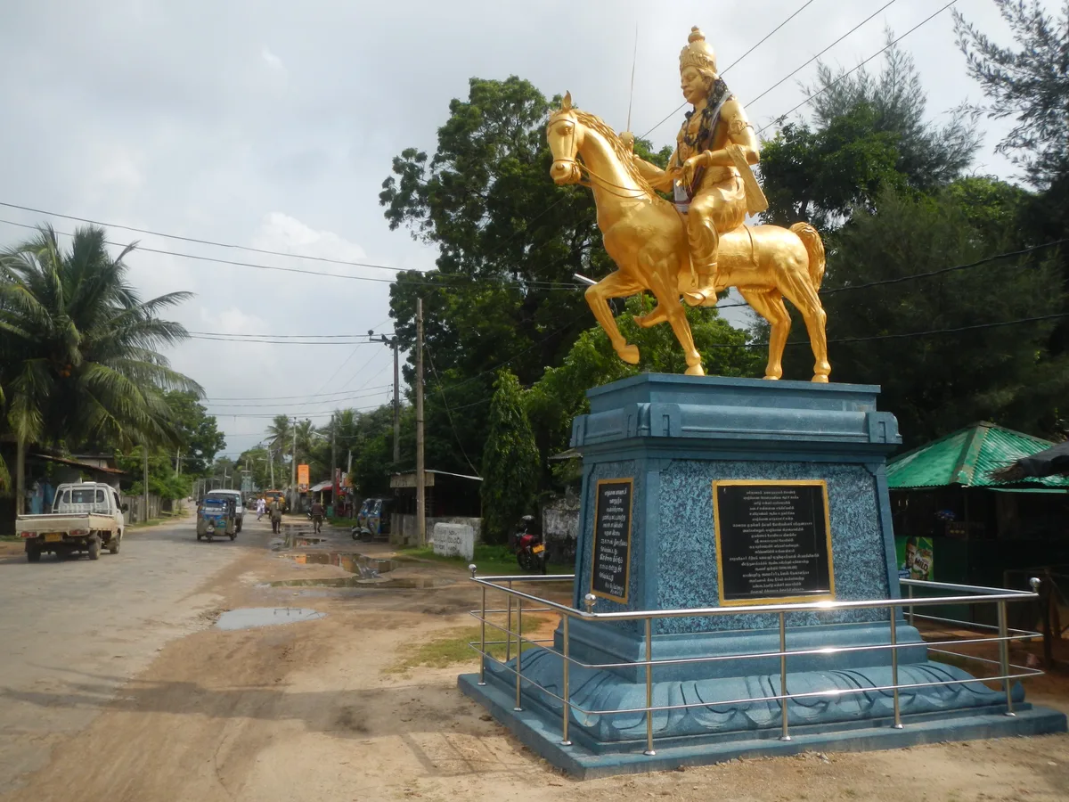 Cankili II
