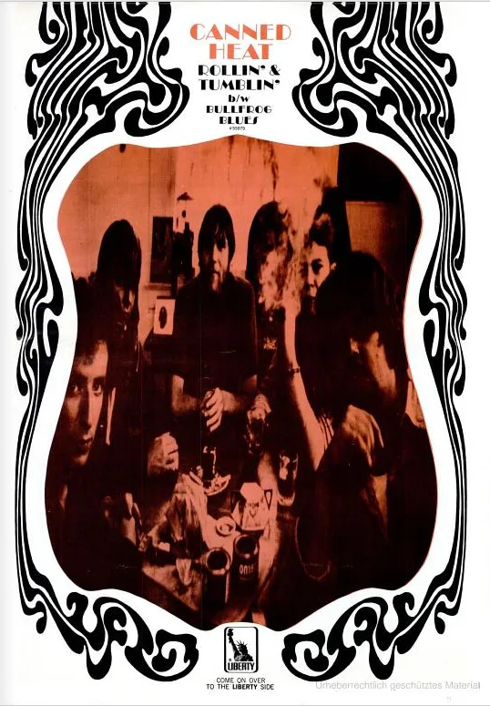 Canned Heat
