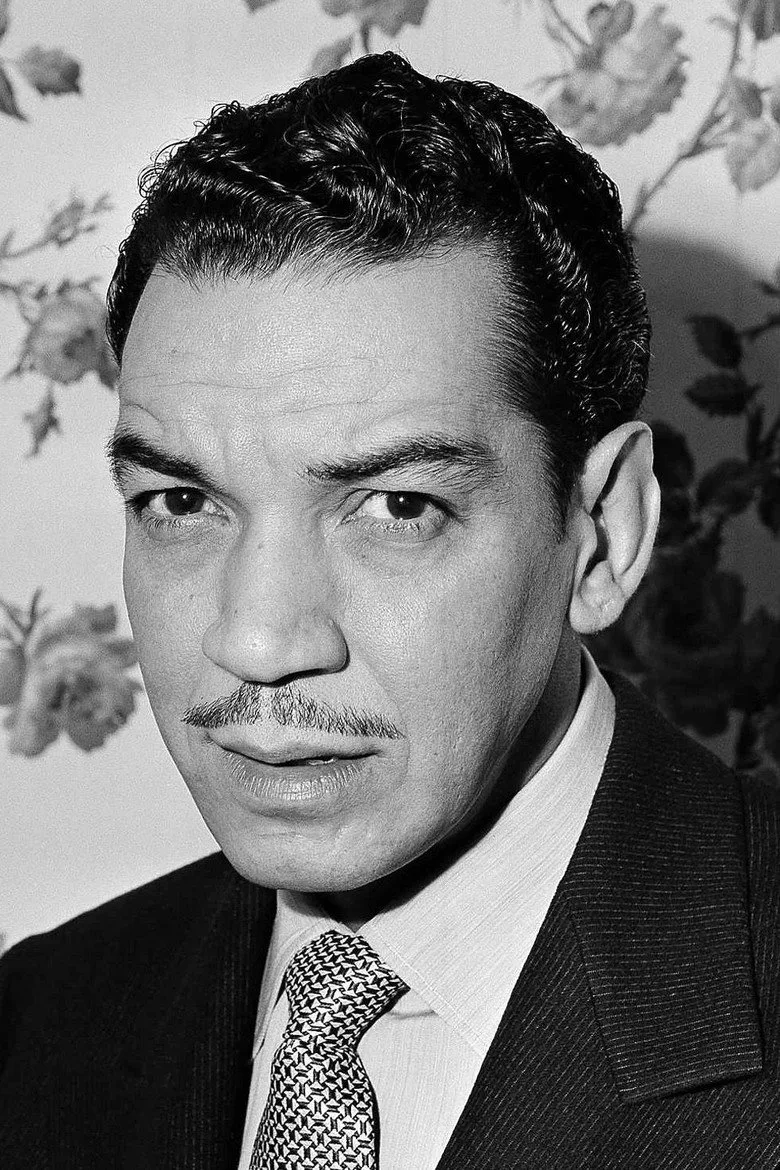 Cantinflas filmography