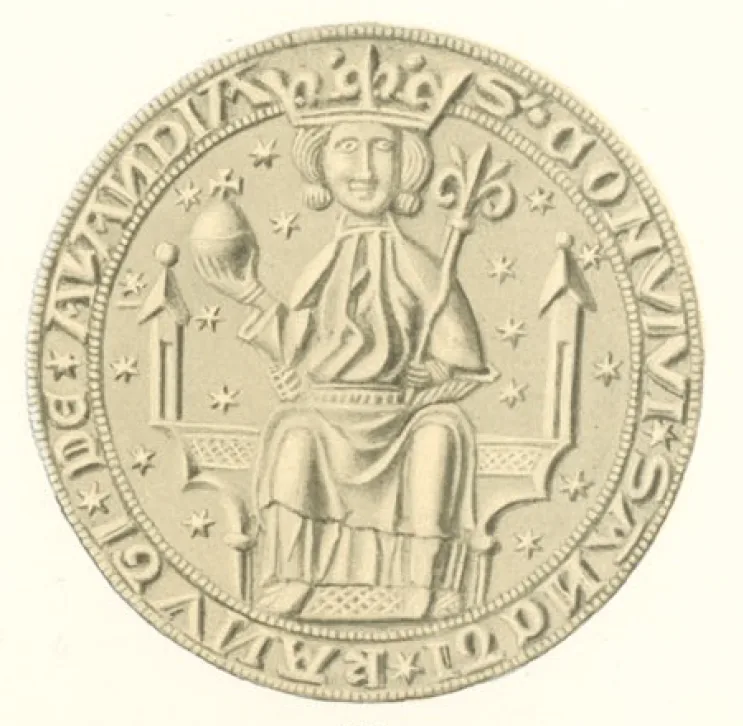 Canute IV of Denmark