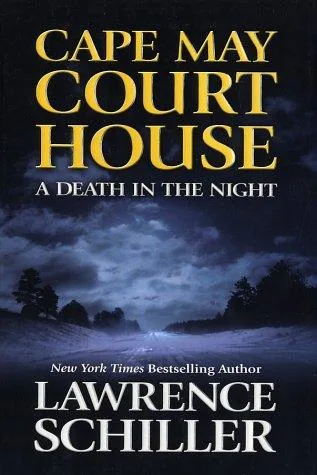 Cape May Court House book cover