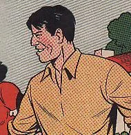 Captain Easy comic character