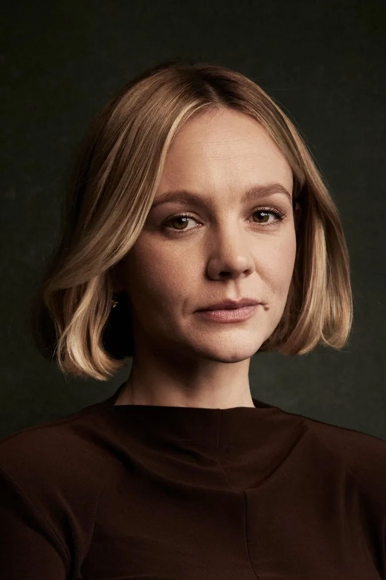 Carey Mulligan filmography