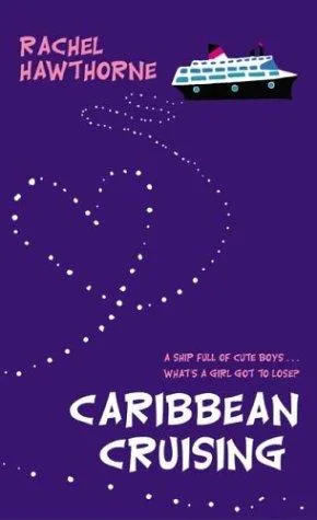 Caribbean Cruising book cover
