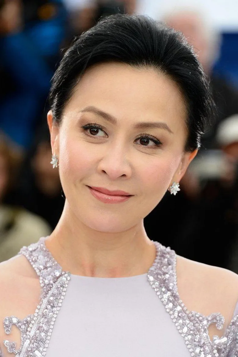 Carina Lau filmography