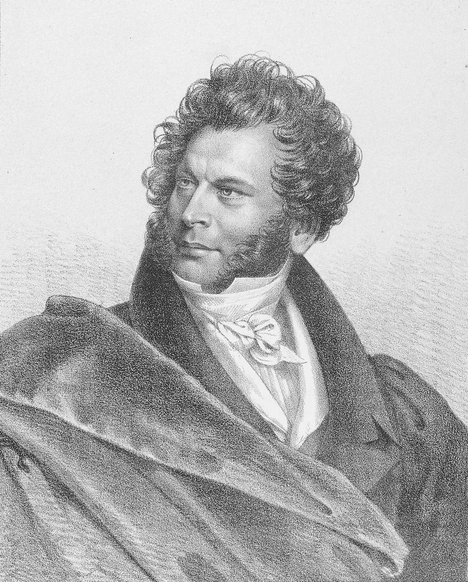 Carl Blum