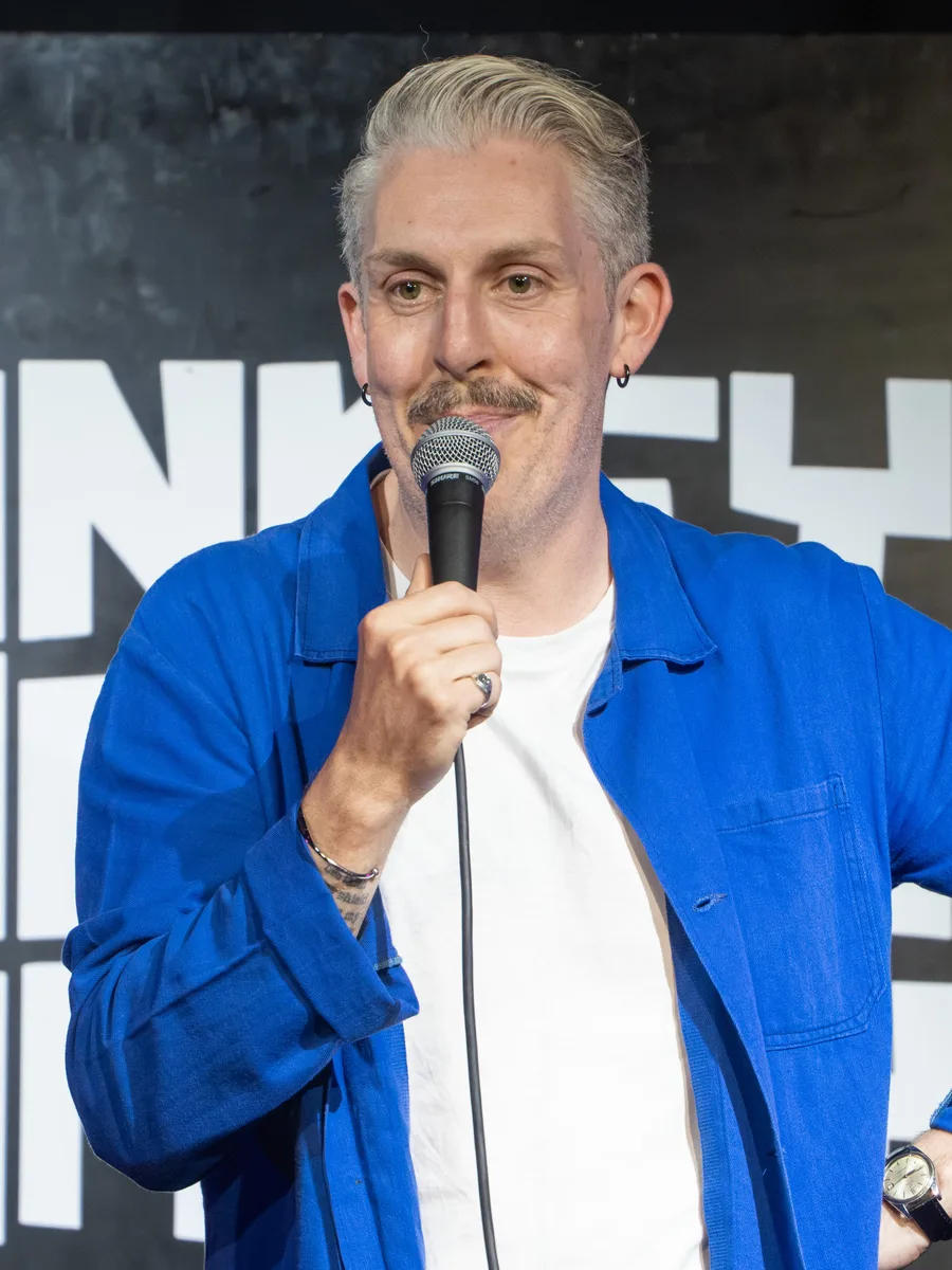 Carl Donnelly
