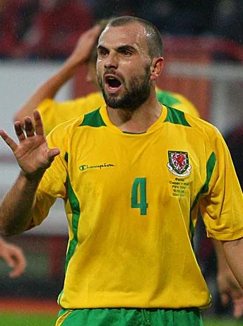 Carl Fletcher
