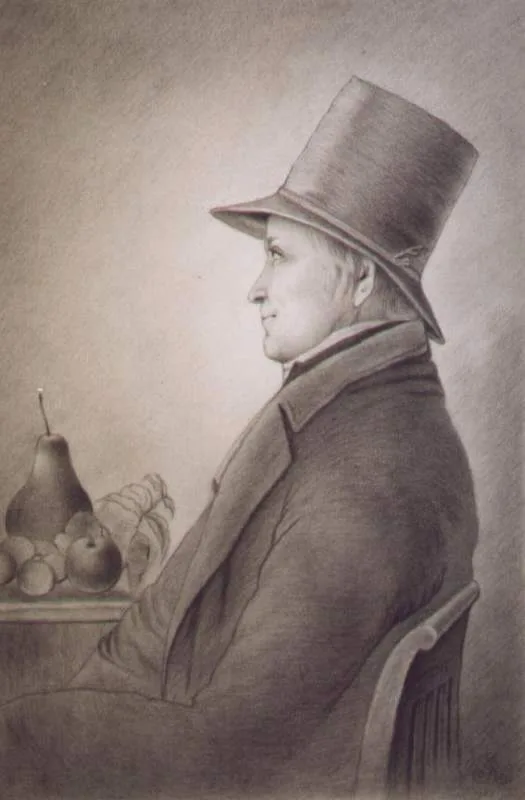 Carl Friedrich Kotschy