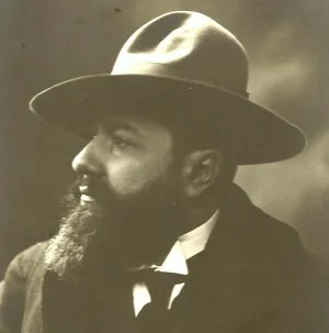 Carl Hollitzer
