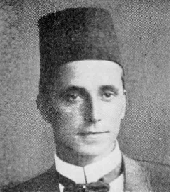 Carl Maria Kaufmann