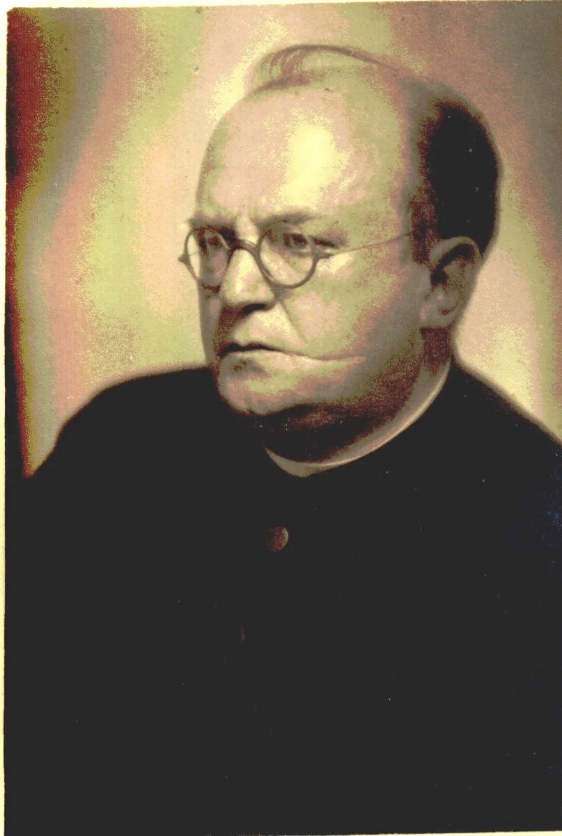 Carl Sonnenschein