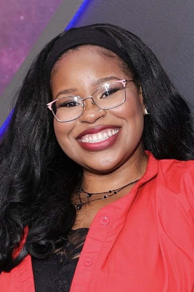 Carla Jeffery filmography
