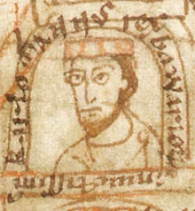 Carloman of Bavaria