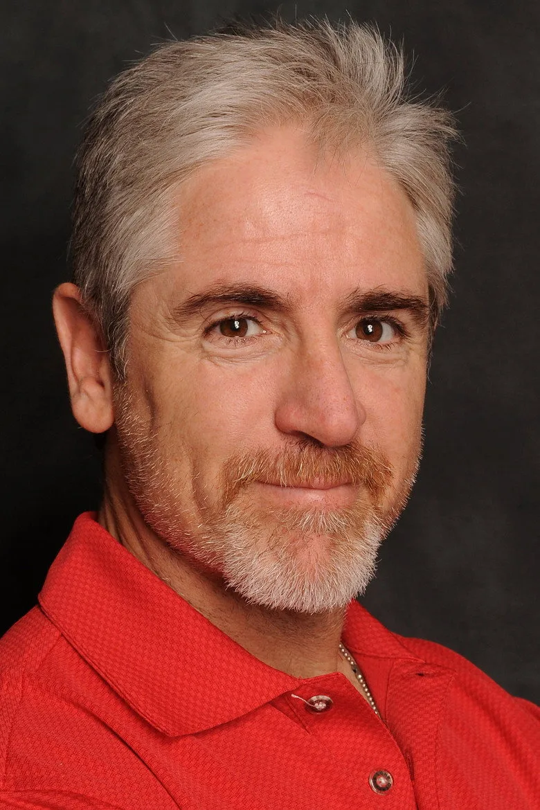 Carlos Alazraqui filmography