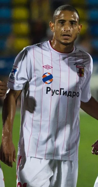 Carlos Alexandre Cardoso