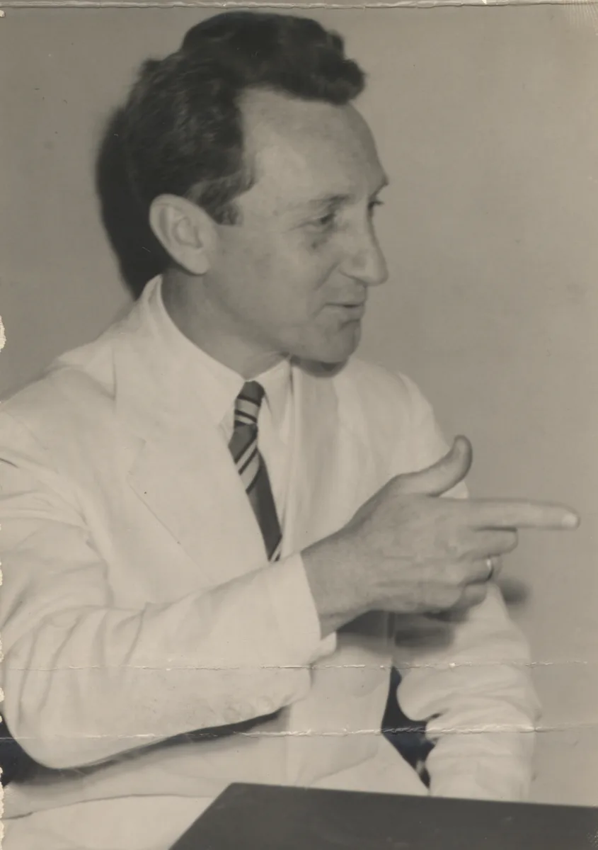 Carlos Gracie