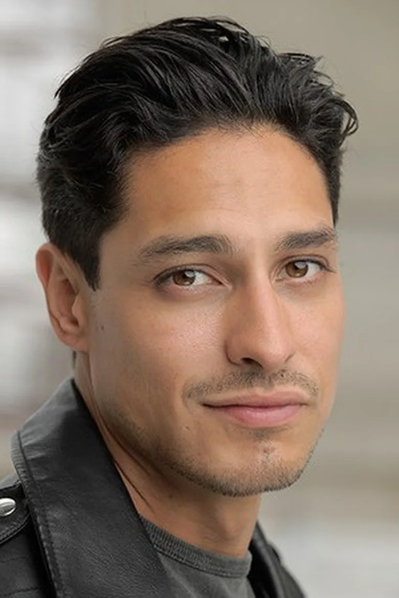 Carlos Miranda filmography