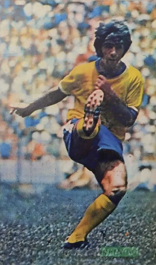 Carlos Reinoso