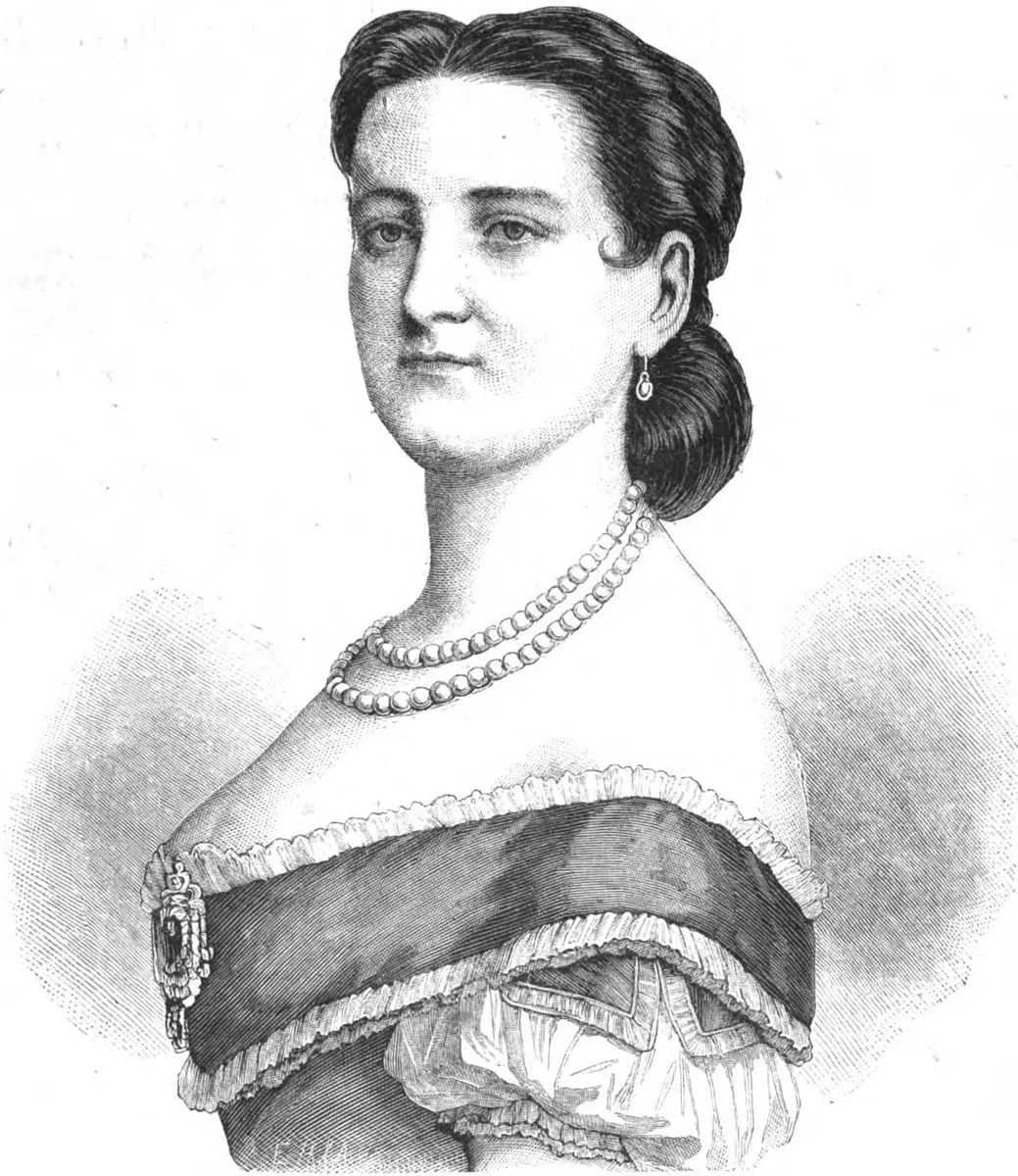 Carlotta Patti