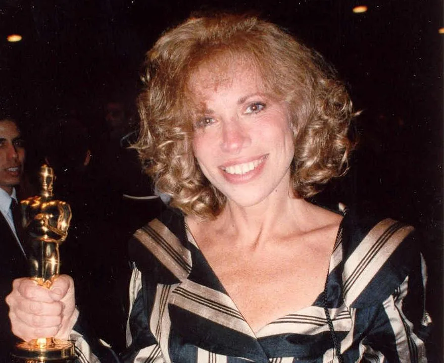 Carly Simon