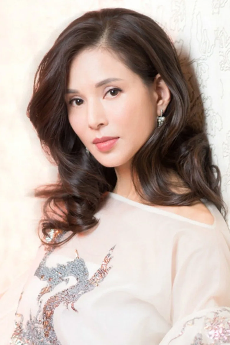 Carman Lee Yeuk-Tung filmography