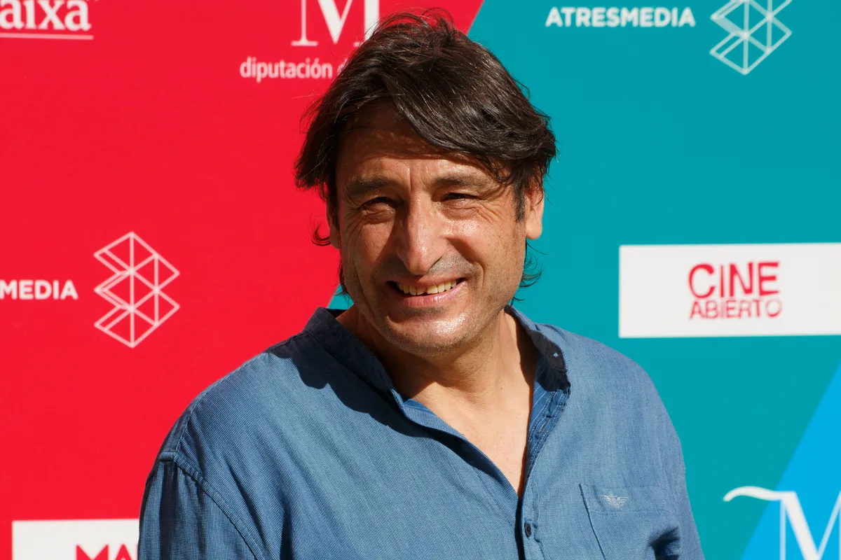 Carmelo Gómez