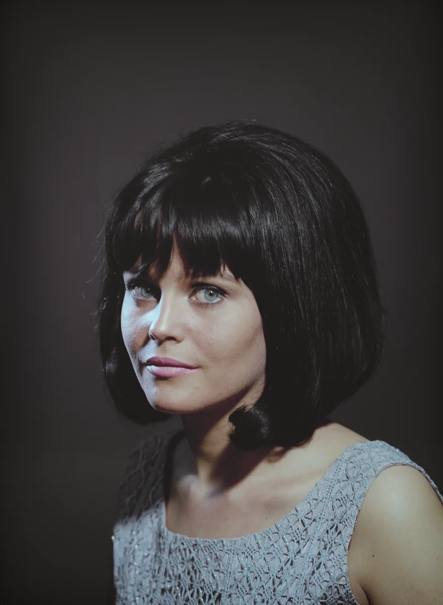 Carola Standertskjöld