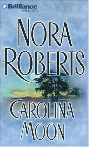 Carolina Moon book cover