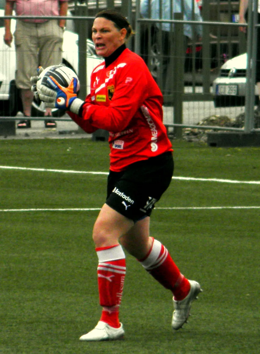 Caroline Jönsson