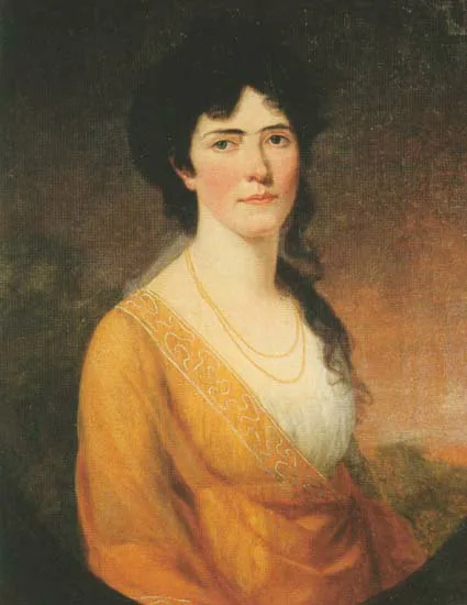 Caroline of Baden