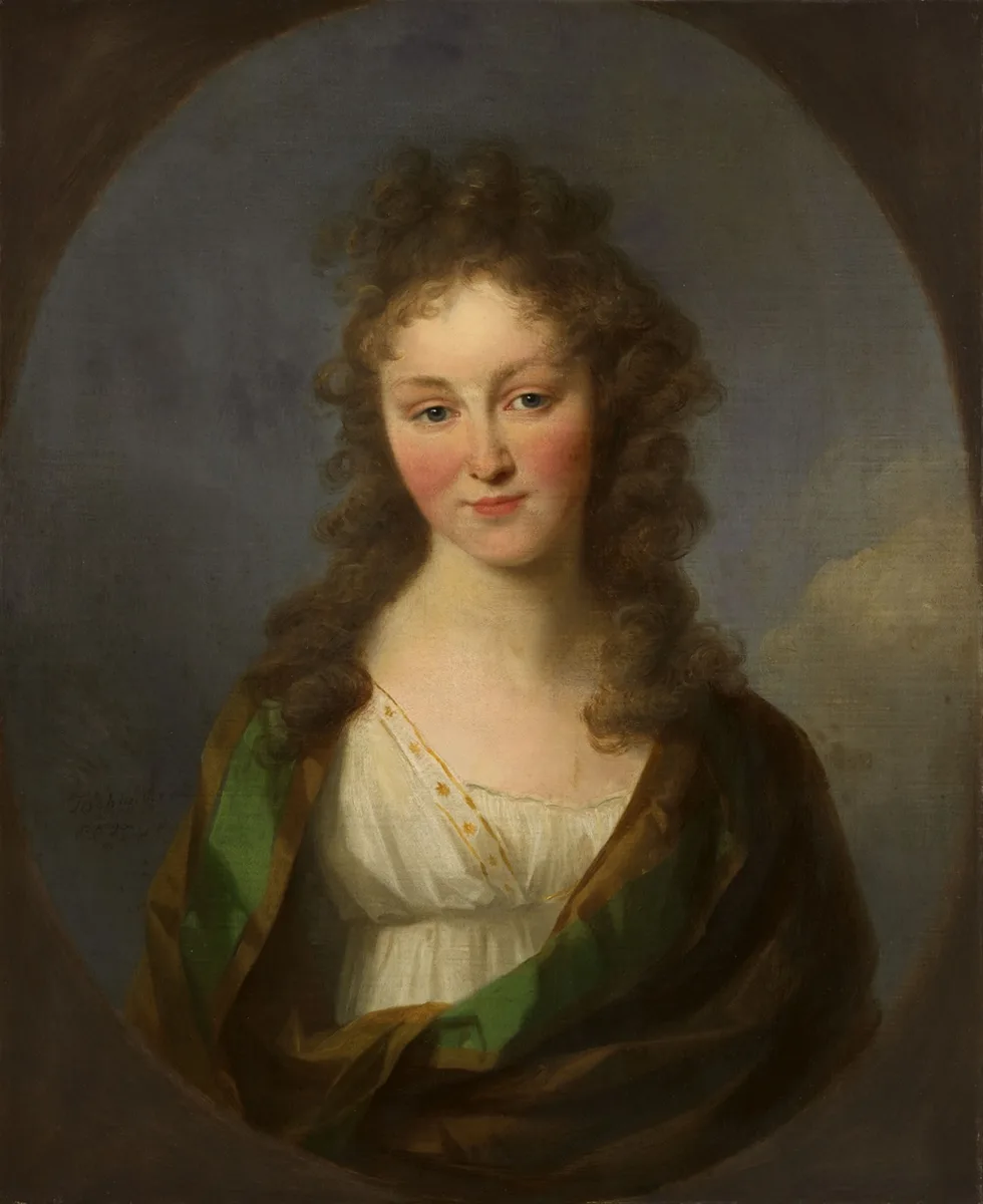 Caroline Schelling
