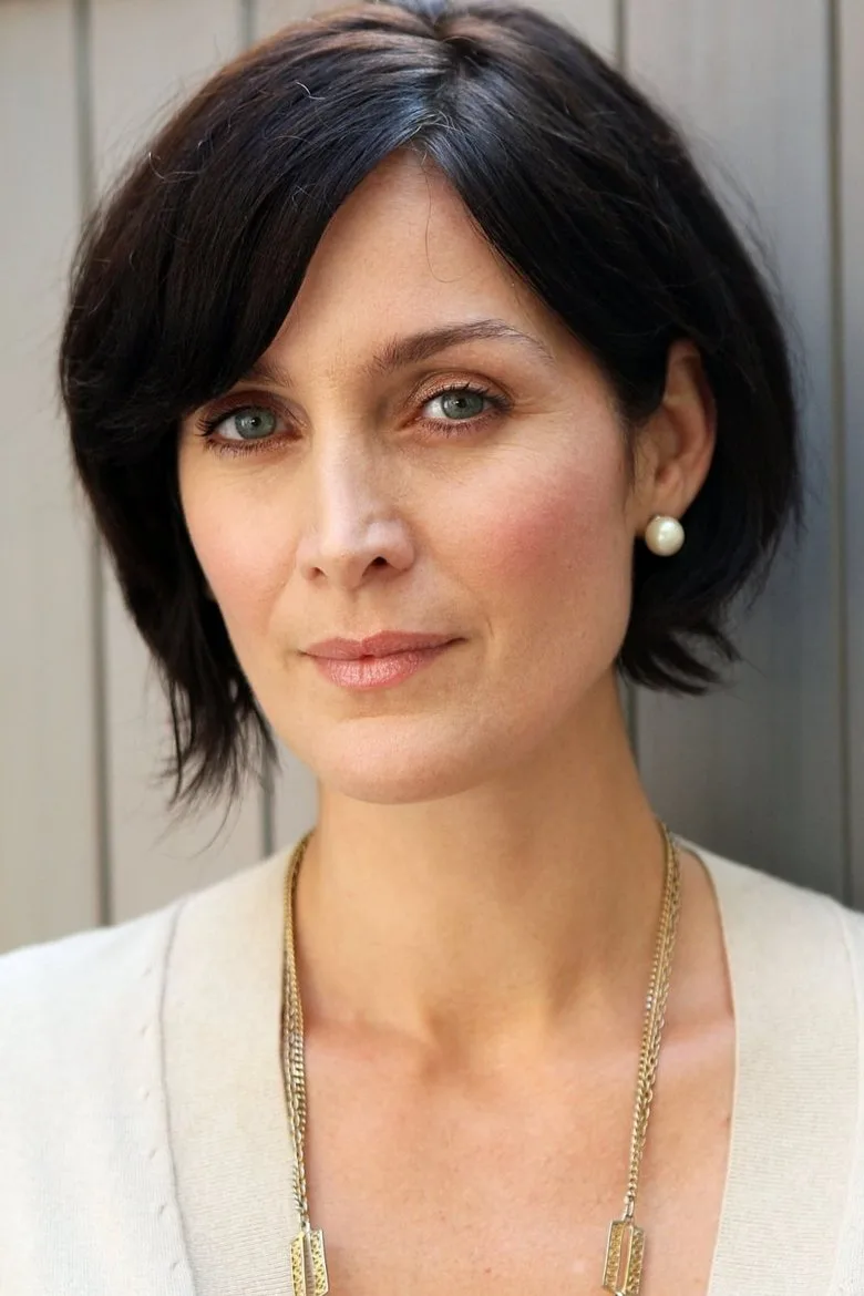 Carrie-Anne Moss filmography