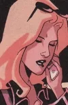 Carrie Stein comic character