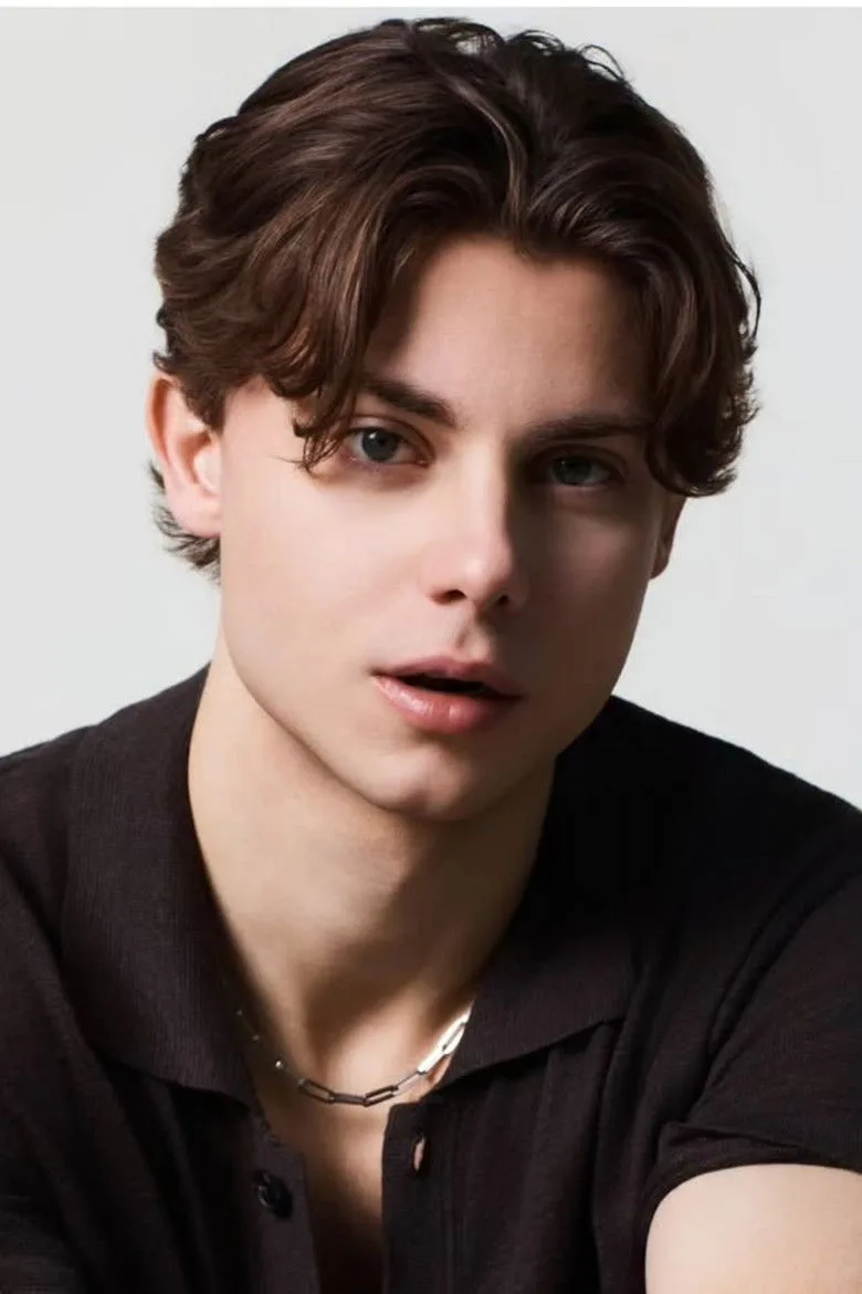 Carson MacCormac filmography