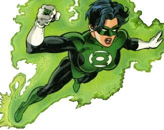 Cary Wren comic character