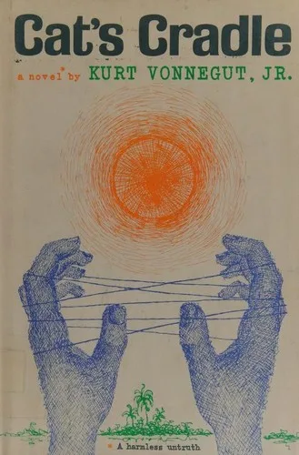 Cat's Cradle book cover