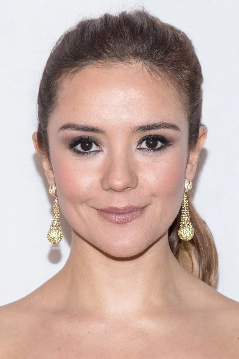 Catalina Sandino Moreno filmography