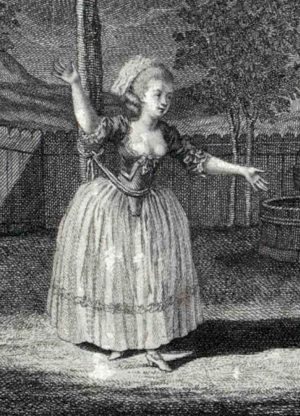 Caterina Cavalieri