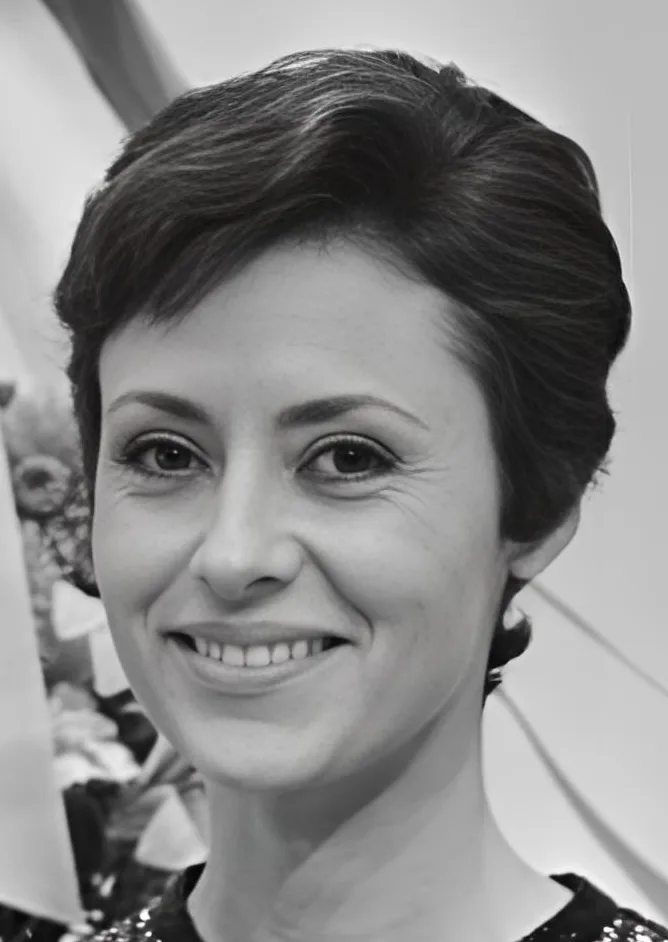 Caterina Valente