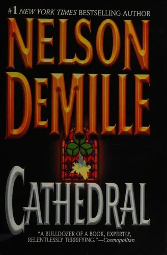 Cathedral book cover